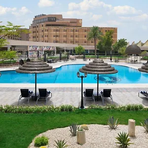 Hotel Intercontinental, Ar Riyad