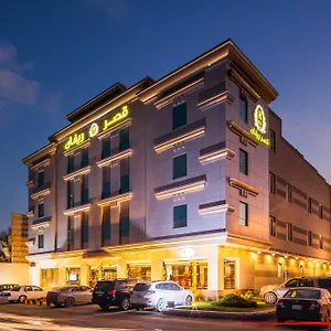 Hotel Revan Palace, Ar Riyad